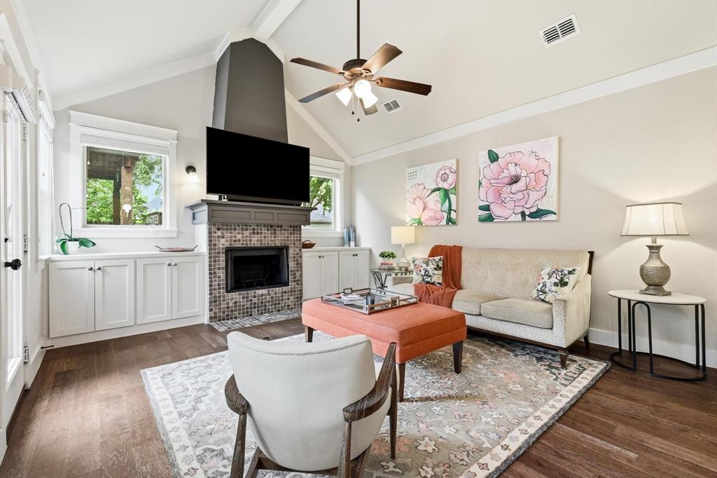 GW Fox Addition (CMC) - Residential