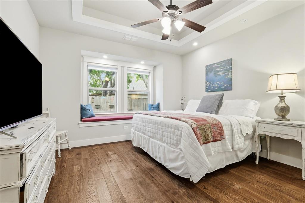GW Fox Addition (CMC) - Residential