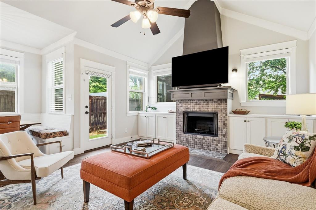GW Fox Addition (CMC) - Residential