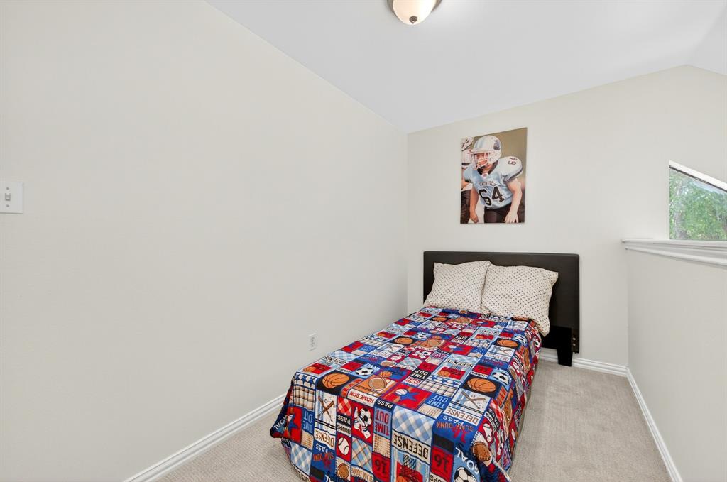 Richland Trace Condos - Residential