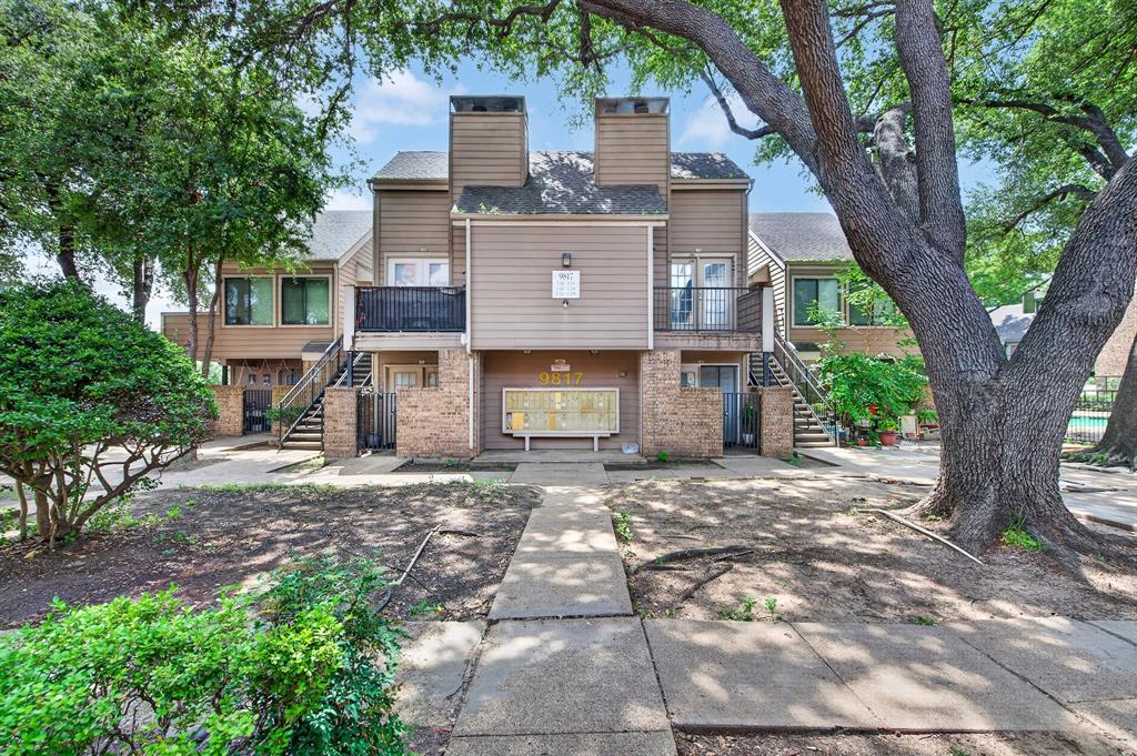 Richland Trace Condos - Residential