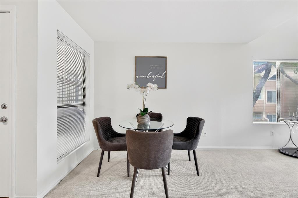 Richland Trace Condos - Residential