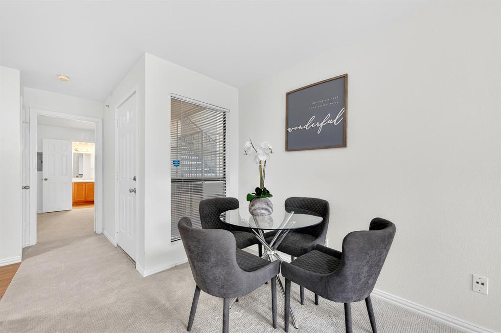 Richland Trace Condos - Residential