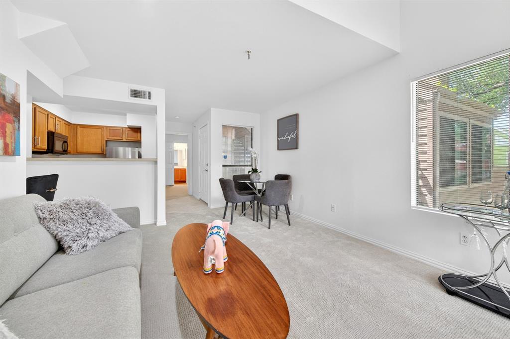 Richland Trace Condos - Residential