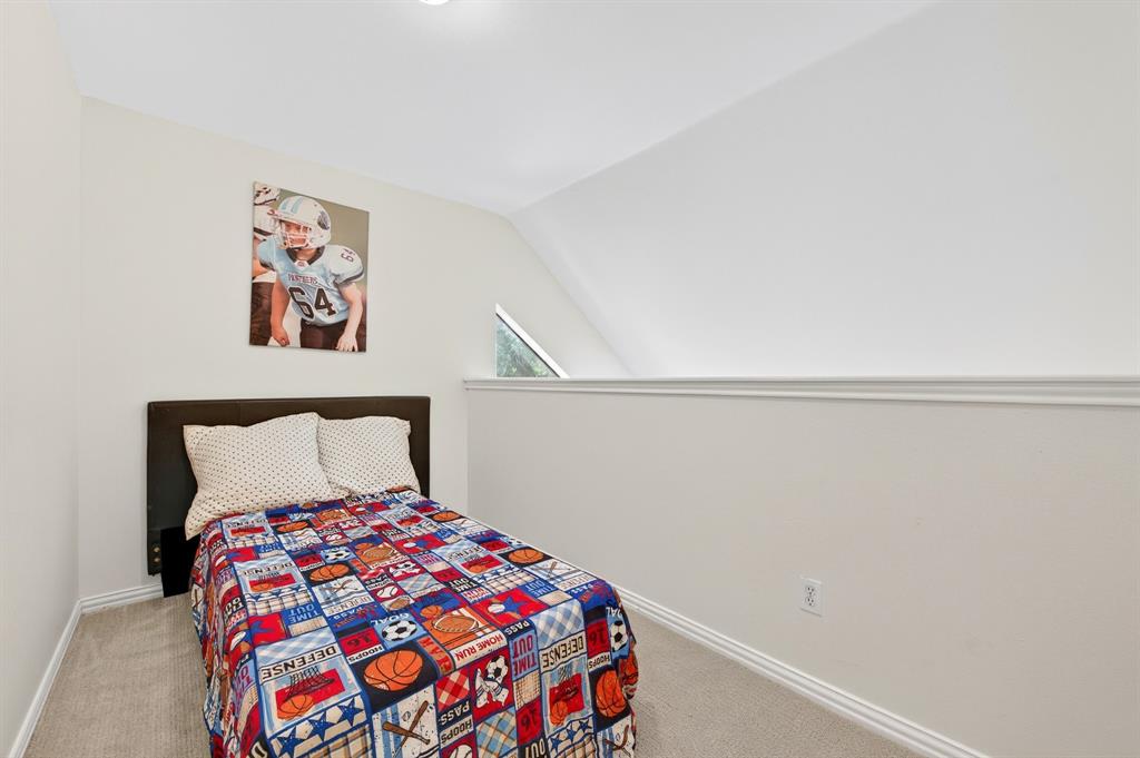 Richland Trace Condos - Residential