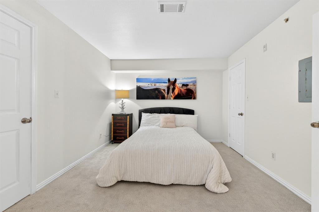 Richland Trace Condos - Residential