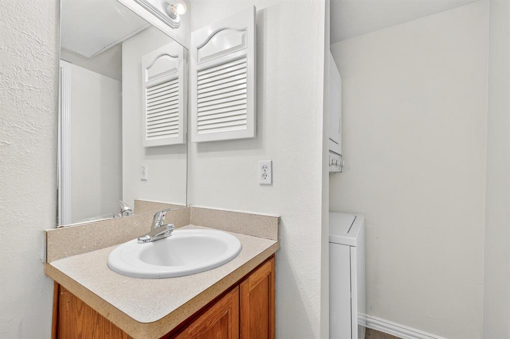 Richland Trace Condos - Residential