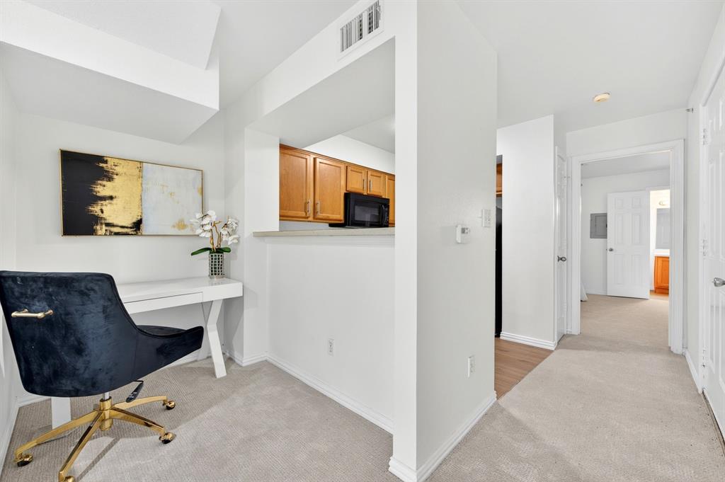 Richland Trace Condos - Residential