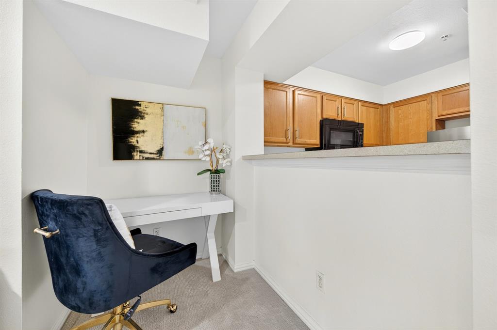 Richland Trace Condos - Residential