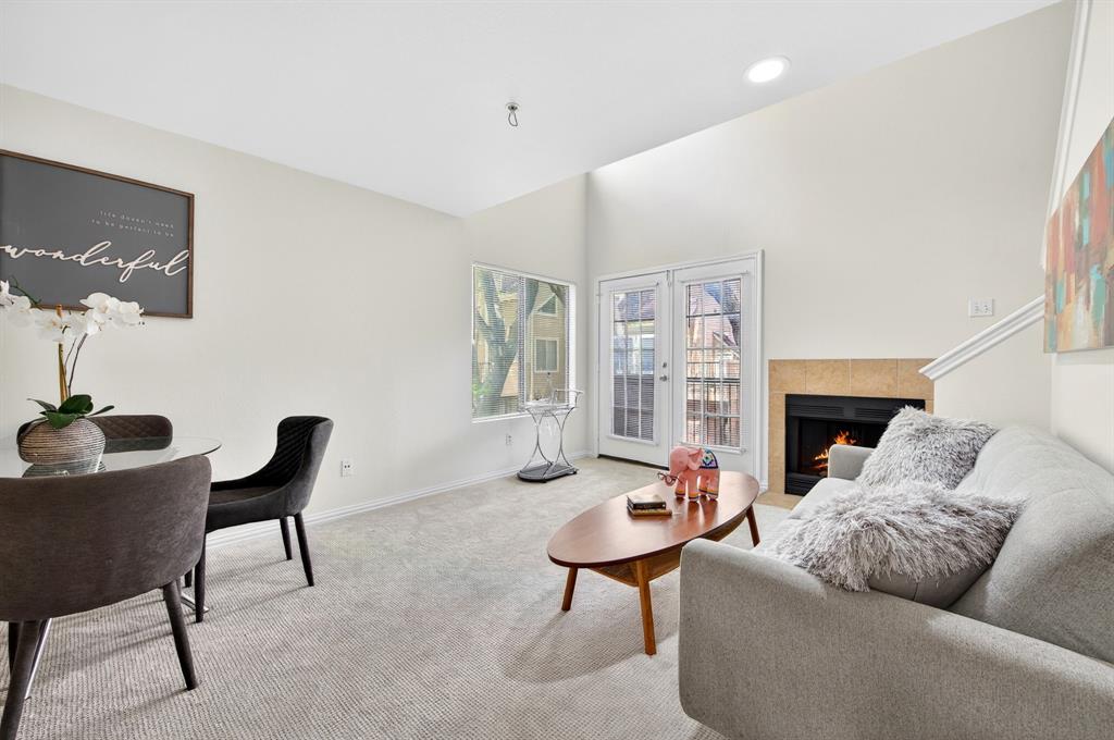 Richland Trace Condos - Residential