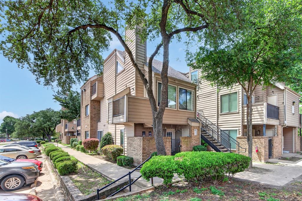 Fantastic Loft Condo in a Prime Dallas Location! This spacious one-bedroom, one-bath loft offers an open and inviting floor plan with ample square footage, creating the perfect balance of comfort, functionality, and low-maintenance living. The loft-style design provides an airy feel with flexible living space ideal for relaxing, working from home, or entertaining guests. Located in the heart of Dallas, you'll enjoy convenient access to a wide variety of dining, shopping, and entertainment destinations, along with easy commuting options throughout the Metroplex. Whether you're a first-time buyer, investor, or someone looking to enjoy the convenience of urban living, this condo is an excellent opportunity. Residents also have access to a community pool maintained by the HOA, adding to the appeal of this desirable property. Don't miss this opportunity to make this great condo your own!