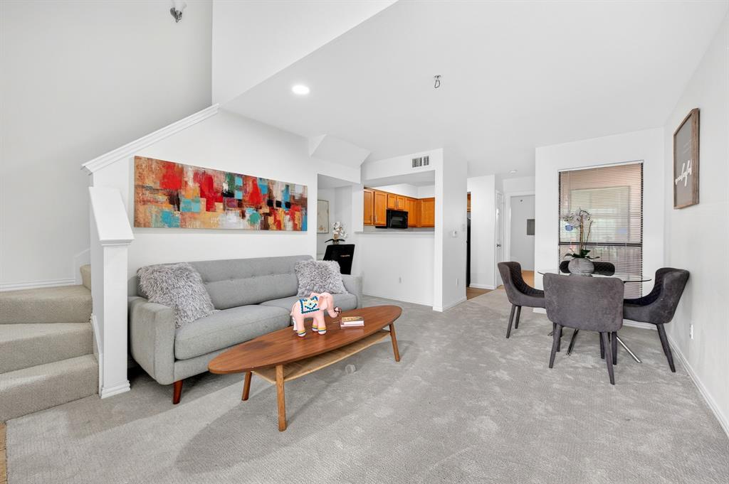 Richland Trace Condos - Residential
