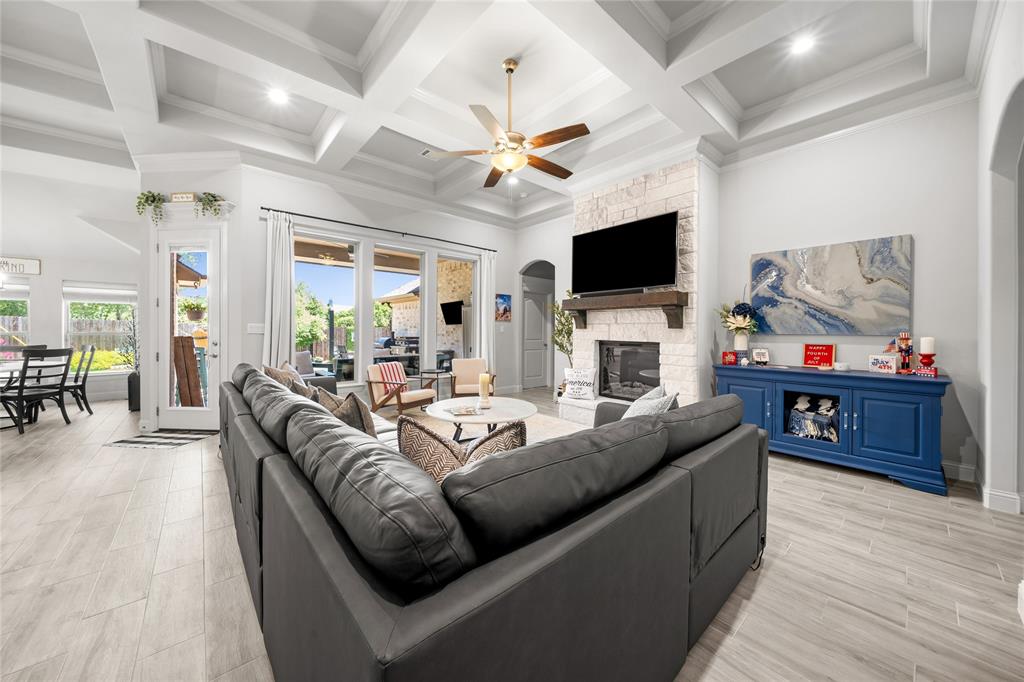Pecan Plantation - Residential
