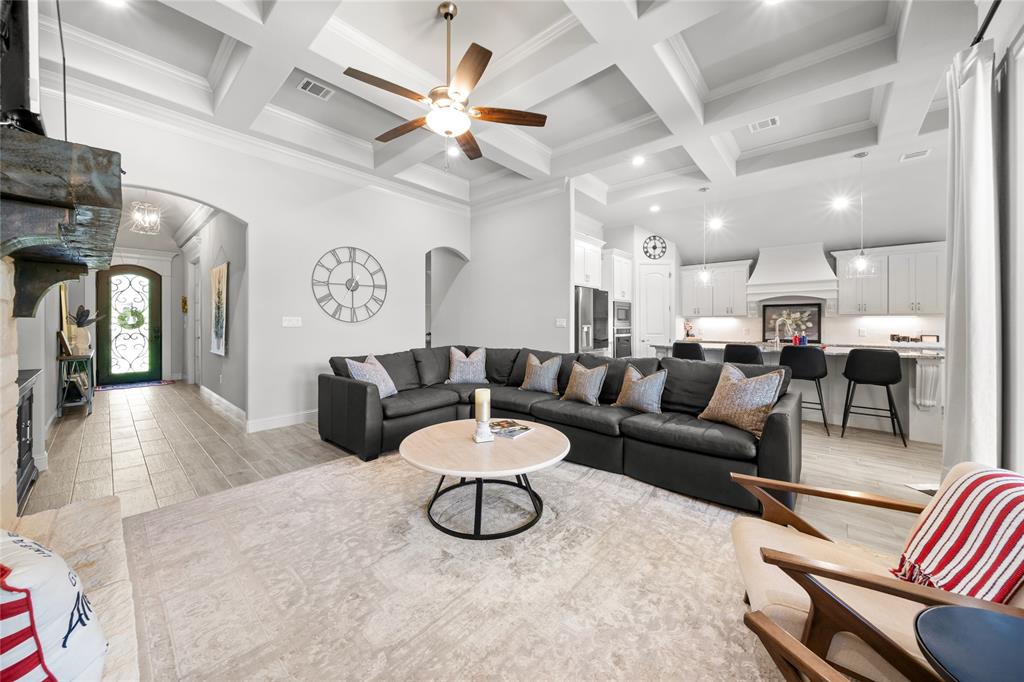 Pecan Plantation - Residential