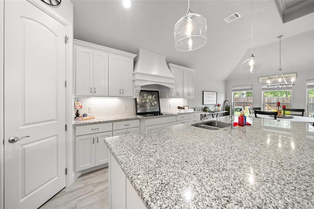 Pecan Plantation - Residential