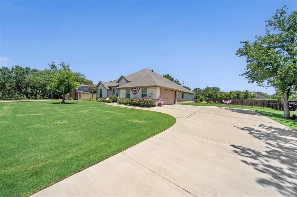 Pecan Plantation - Residential