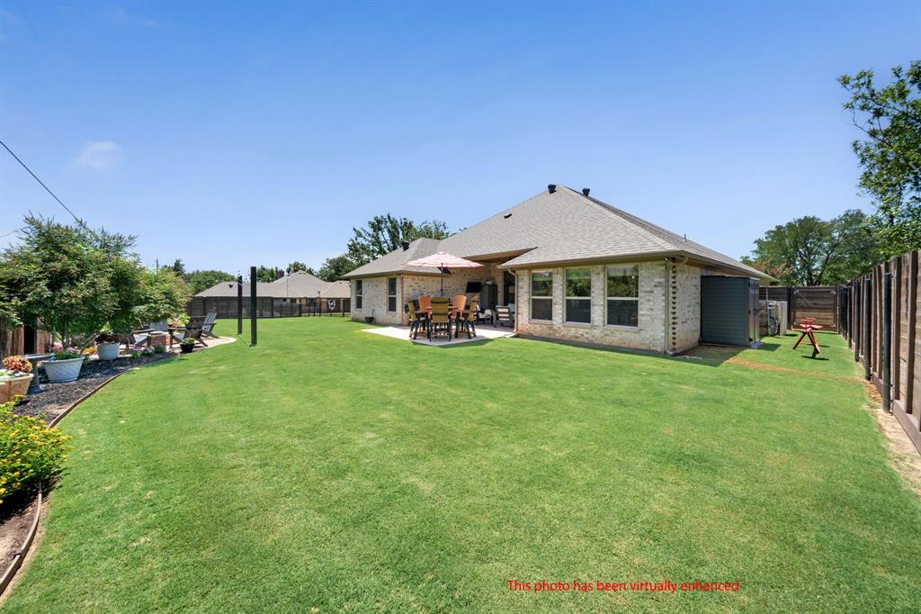 Pecan Plantation - Residential
