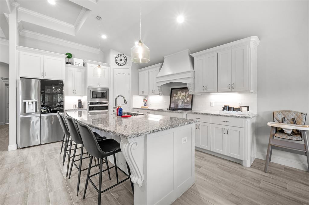 Pecan Plantation - Residential