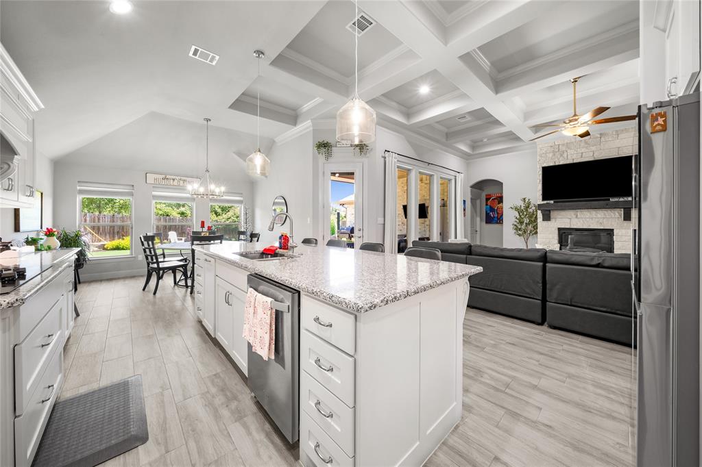 Pecan Plantation - Residential