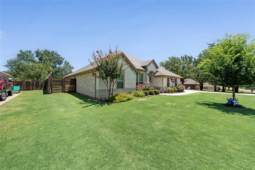 Pecan Plantation - Residential