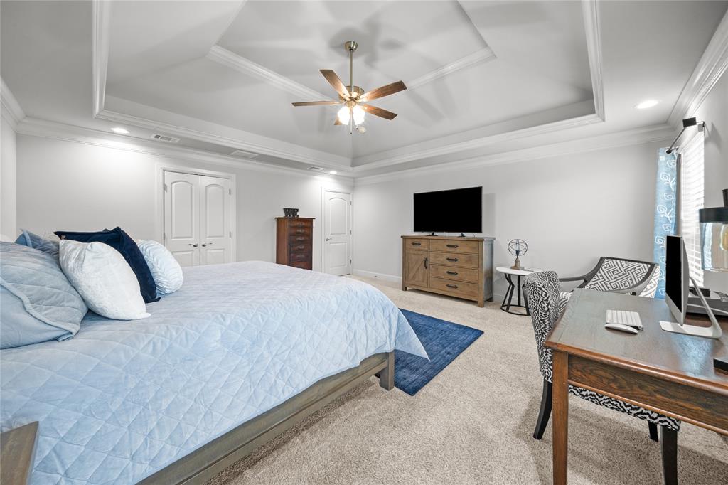 Pecan Plantation - Residential