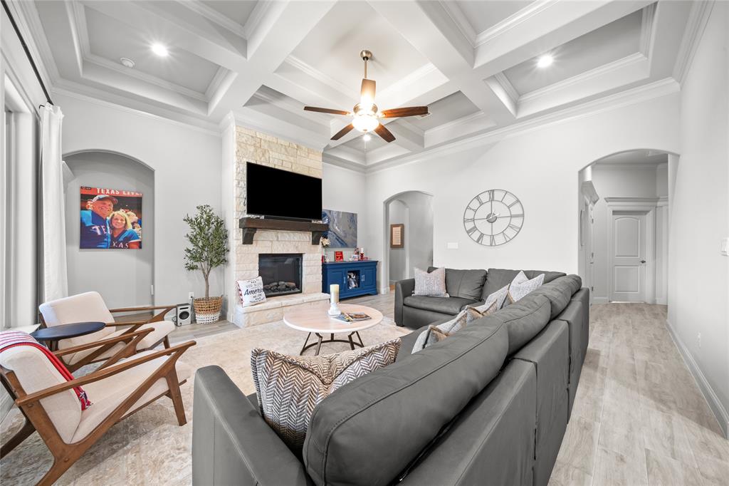 Pecan Plantation - Residential