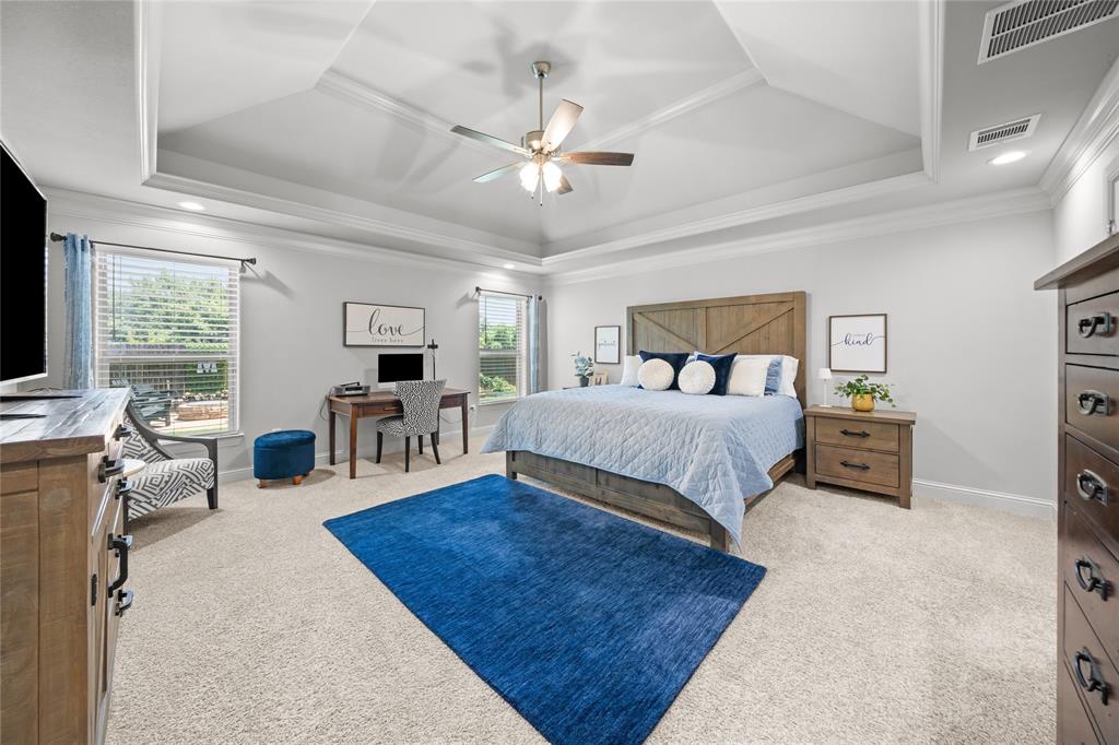 Pecan Plantation - Residential