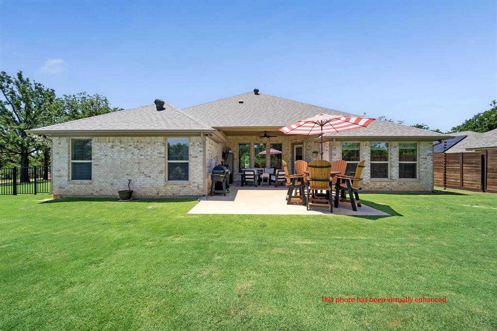 Pecan Plantation - Residential