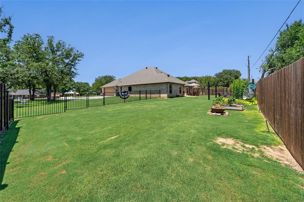Pecan Plantation - Residential