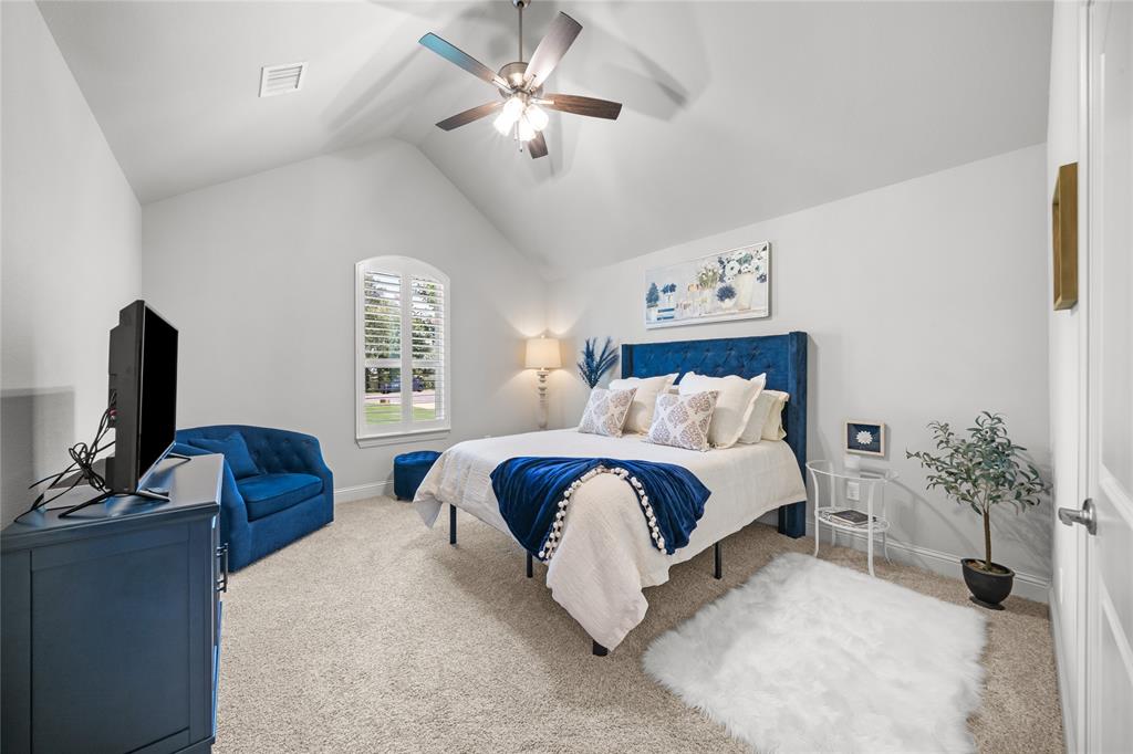 Pecan Plantation - Residential