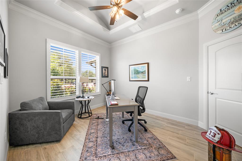 Pecan Plantation - Residential