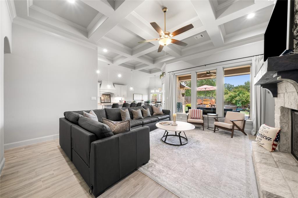 Pecan Plantation - Residential