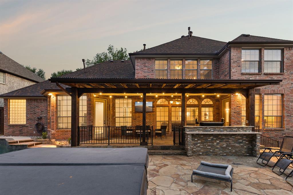 Castlewood Sec Three-Ii-B - Residential