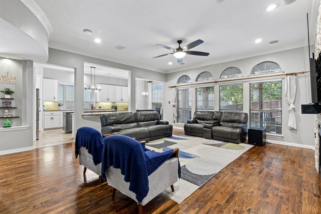 Castlewood Sec Three-Ii-B - Residential