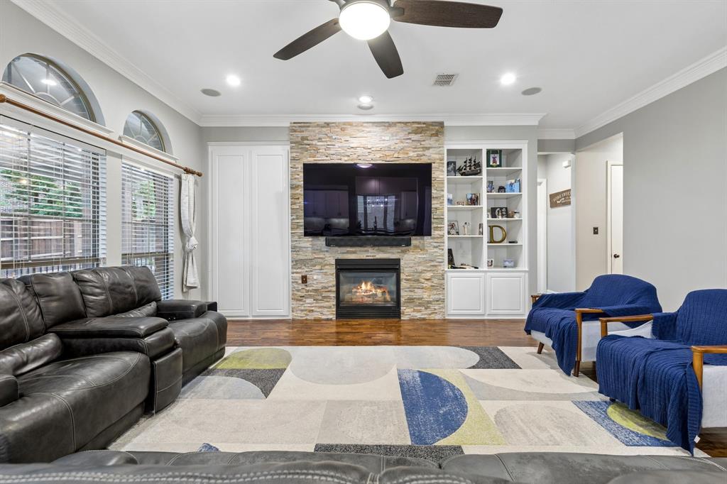 Castlewood Sec Three-Ii-B - Residential