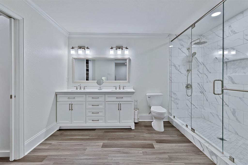 South Tyler - Residential