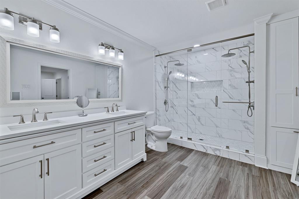 UPDATES! UPDATES! UPDATES! If you've been dreaming of a charming historic home but worrying about the cost of major repairs, this is the one you've been waiting for!

This early-1900s Dallas gem underwent an extensive renovation in 2022, and nearly every major system has been updated. We're talking HVAC, roof, gutters, siding, stonework, water heater, plumbing, electrical, French drains, energy-efficient windows, attic insulation, and insulated attic storage space! The inside is just as impressive with fresh paint, updated baseboards, luxury vinyl plank flooring, beautifully renovated bathrooms, and custom closet systems. The expensive work has already been done so you can simply move in and enjoy.

To make it even better, the seller is offering $5,000 toward buyer closing costs, and special financing is available through LocalPRO Mortgage with a lender-paid 1-0 buydown. Ask the listing agent for details!

Beyond the incredible updates, you'll fall in love with the character and warmth this home offers. The open-concept floorplan is light, bright, and inviting, featuring 3 spacious bedrooms and 2 beautifully updated bathrooms. Every space has been thoughtfully refreshed while preserving the charm that makes older homes so special.

Step outside and enjoy your morning coffee on the adorable front porch, or appreciate the convenience of the electric gated entrance and oversized covered parking area with room for approximately 4-6 vehicles. Automatic smart lighting is wired directly to the home for added convenience and security.

Located in a charming tree-lined neighborhood known for its sense of community, you're just minutes from the Dallas Zoo, Bishop Arts District, and Kidd Springs Park.

Historic charm. Modern systems. Major updates already completed. Homes like this don't come around often, and this move-in-ready beauty is ready for its next owner!