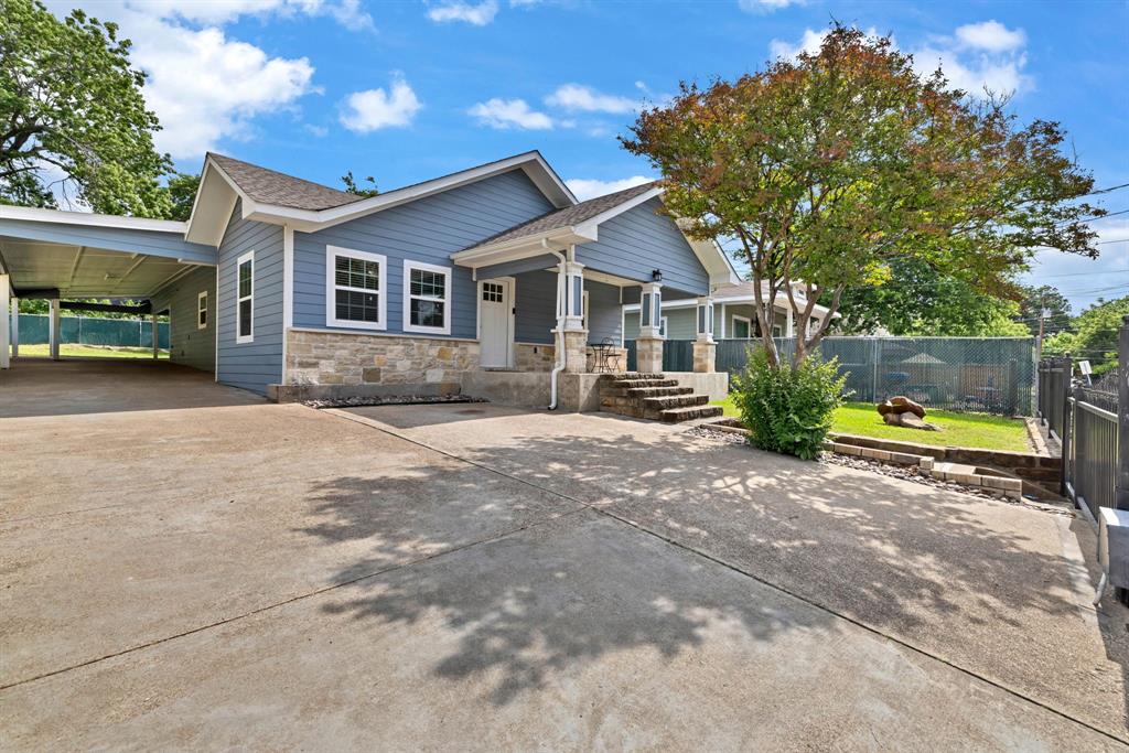 South Tyler - Residential