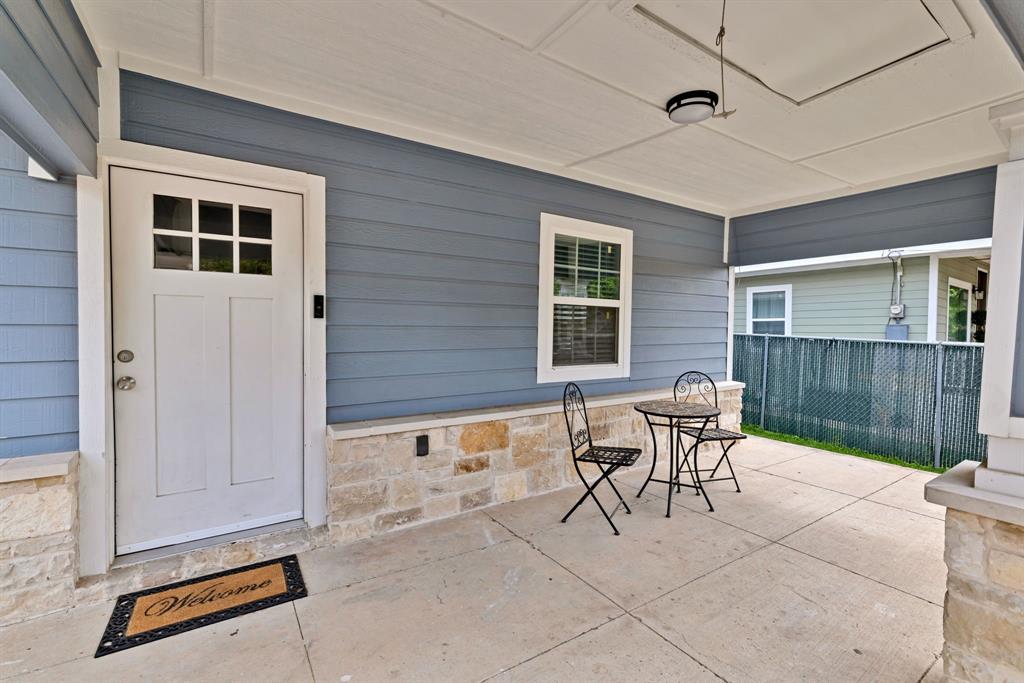 South Tyler - Residential