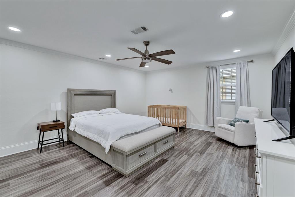 South Tyler - Residential