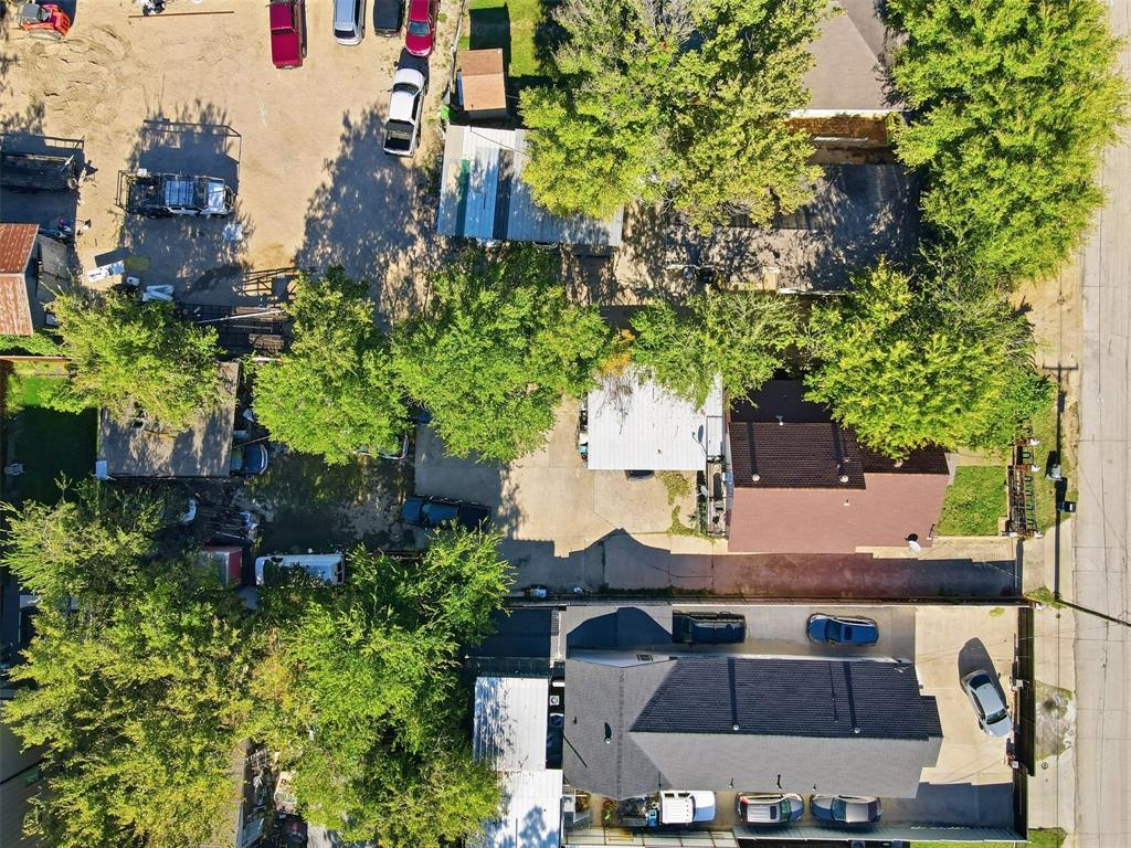 Luis Loeza - Residential