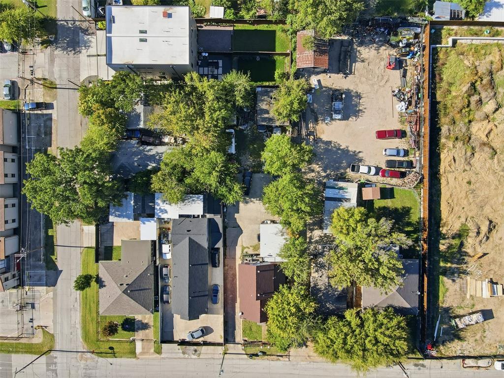 Luis Loeza - Residential