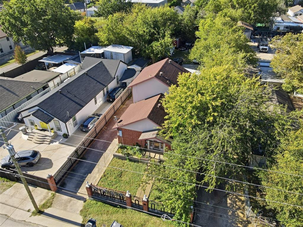 Luis Loeza - Residential