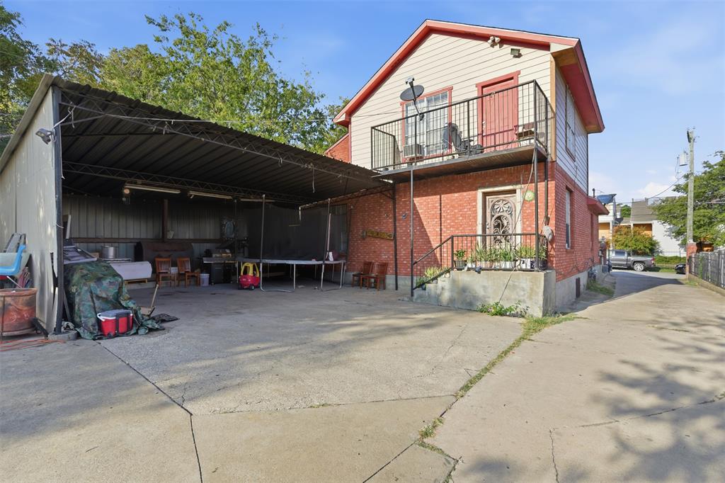 Luis Loeza - Residential
