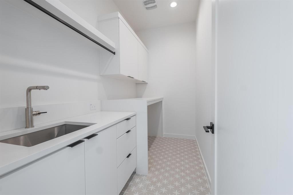 Jackson Terrace - Residential