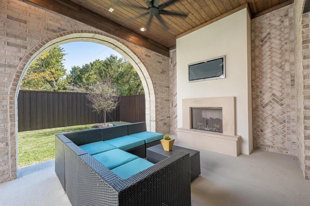 Jackson Terrace - Residential