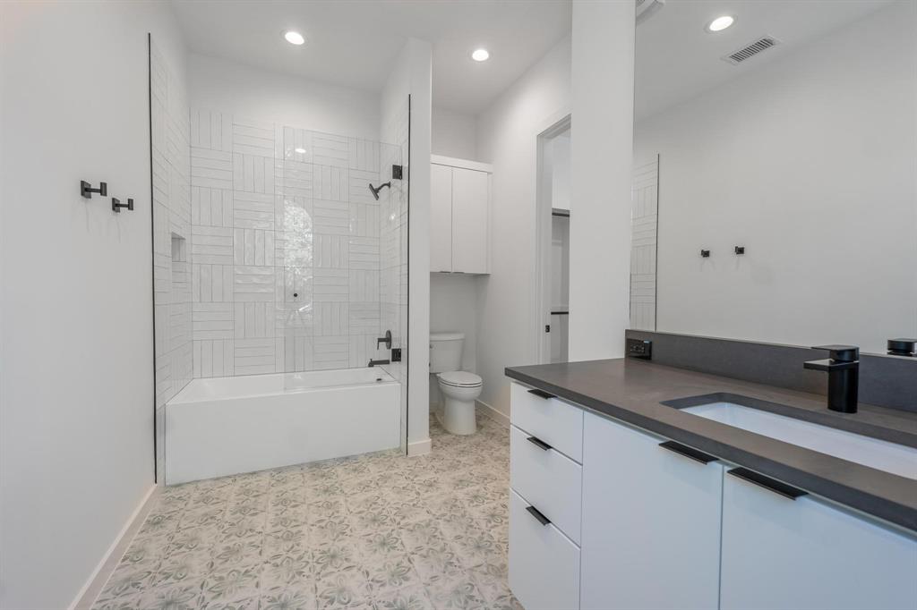 Jackson Terrace - Residential
