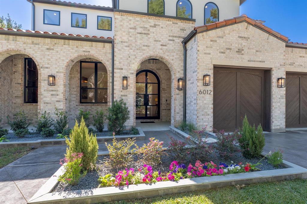 Jackson Terrace - Residential