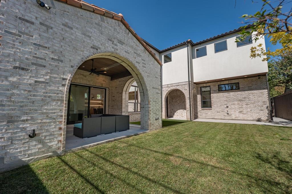 Jackson Terrace - Residential
