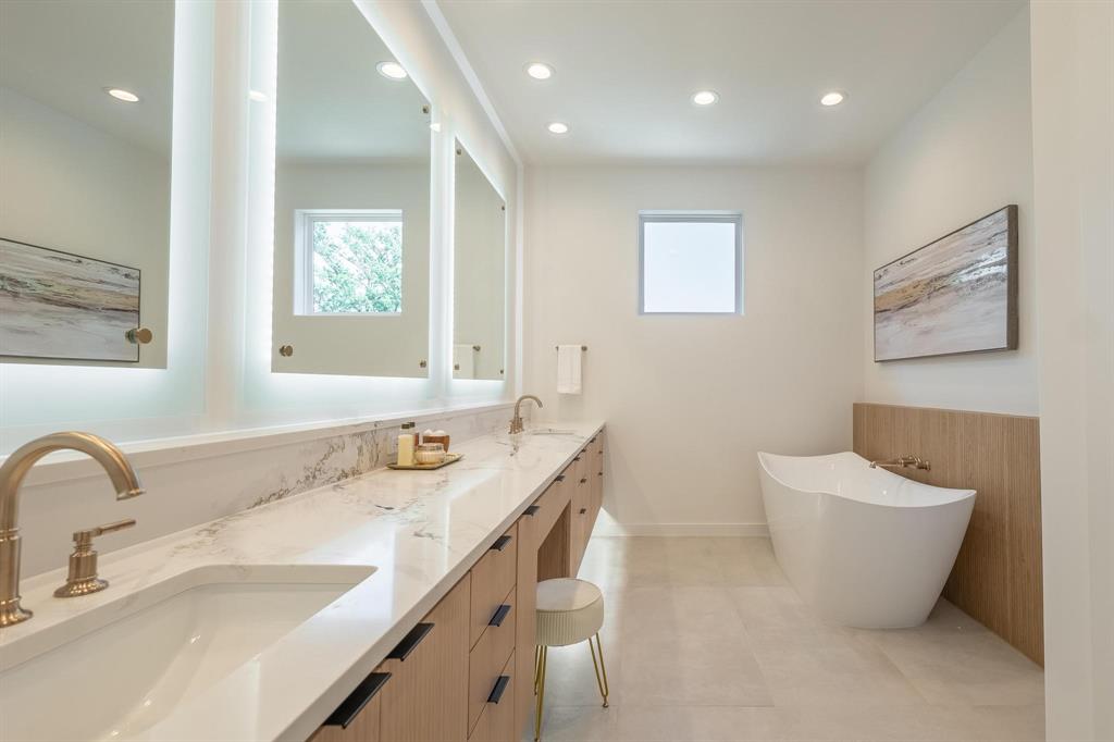 Jackson Terrace - Residential